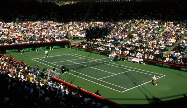 Davis Cup 1985