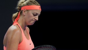 Petra Kvitovas anvisierte Rückkehr in Wimbledon erscheint ungewiss