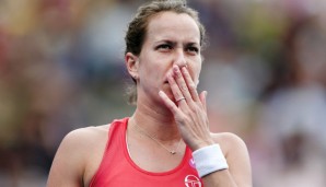 Barbora Strycova kann der Rückkehr Sharapovas nichts positives abgewinnen