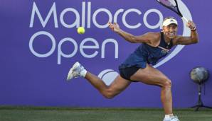 Angelique Kerber, Mallorca Open