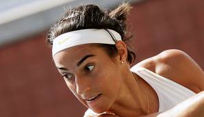 Caroline Garcia hat ihren sechsten Titel auf der WTA-Tour geholt
