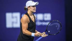 Ashleigh Barty ist die "Sportwoman of the year" in Australien