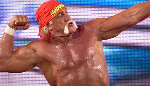 Hulk Hogan hatte maßgeblich Anteil an der Geburt der nWo