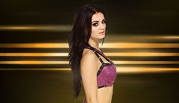 2013 wurde Paige zur ersten NXT Women’s Championesse gekrönt