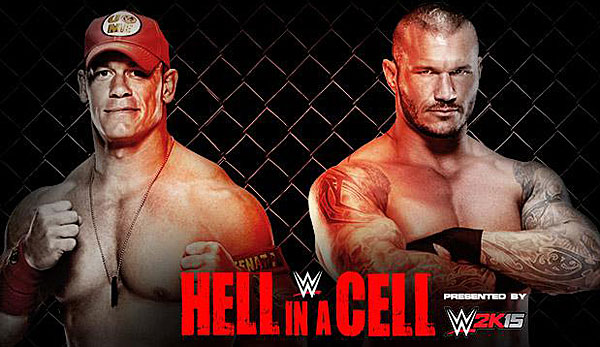 Der Sieger des Matches John Cena vs. Randy Orton erhält einen WWE-Titelshot