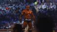 Champion Bobby Lashley kämpft gegen Drew McIntyre um die WWE Championship.