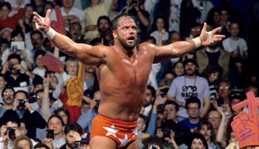 Bereits wenig später änderte er den Namen auf Anraten von "Georgia Championship Wrestling (GCW)"-Booker Ole Anderson allerdings in Randy Savage