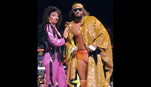 Unvergessen auch sein Match gegen Ricky Steamboat bei WrestleMania III. Nach 19 Two-Counts verlor Savage seinen Titel erstmals nach fast 14 Monaten