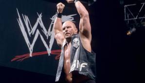 Steve Austin: "If you want me to -insert action-, gimmie a hell yeah!"